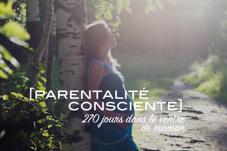 article 270 jours parentalite consciente hypersensibilite haut potentiel