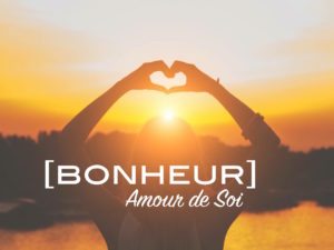 13 actes d’Amour de Soi